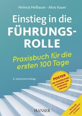 Einstieg in die Führungsrolle