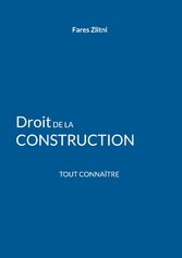 Droit de la construction