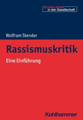 Rassismuskritik