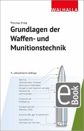 Grundlagen der Waffen- und Munitionstechnik