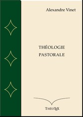 Théologie Pastorale