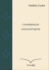 Conférences Apologétiques