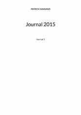 Journal 2015