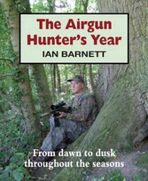 The Airgun Hunter's Year