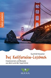 Das Kalifornien-Lesebuch