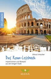 Das Rom-Lesebuch