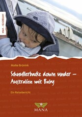 Schnullerbacke down under