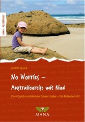 No Worries - Australienreise mit Kind