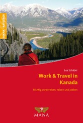 Work & Travel in Kanada