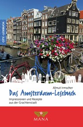 Das Amsterdam-Lesebuch