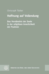 Hoffnung auf Vollendung