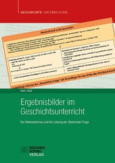 Ergebnisbilder im Geschichtsunterricht