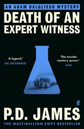 Death of an Expert Witness