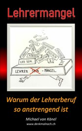 Lehrermangel