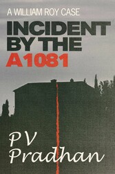 Incident by the A1081