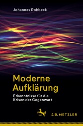 Moderne Aufklärung