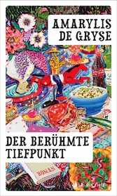 Der berühmte Tiefpunkt