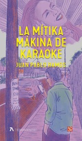 La mítika mákina de karaoke