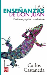 Las enseñanzas de don Juan