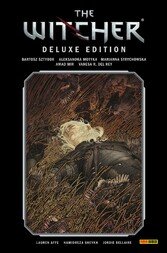 The Witcher Deluxe-Edition, Band 2