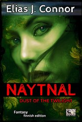 Naytnal - Dust of the twilight (finnish version)