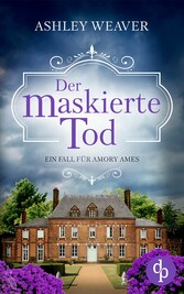 Der maskierte Tod