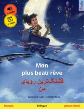 Mon plus beau rêve - ????????? ????? ?? (français - persan (farsi))