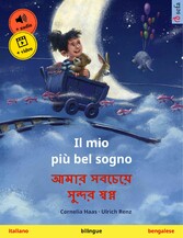 Il mio più bel sogno - ???? ??????? ?????? ?????? (italiano - bengalese)