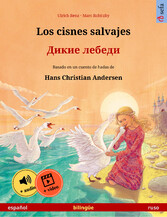 Los cisnes salvajes - ????? ?????? (español - ruso)