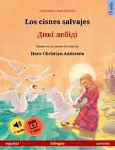 Los cisnes salvajes - ???? ?????? (español - ucranio)