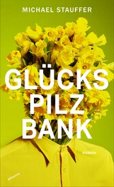 Glückspilzbank