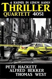 Thriller Quartett 4051