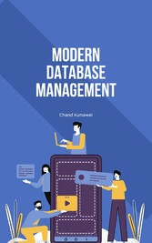 Modern Database Management