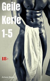 Geile Kerle 1-5