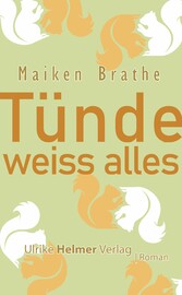 Tünde weiss alles