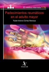 Padecimientos reumáticos en el adulto mayor