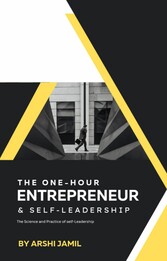 The one-hour entrepreneur and self-leadership