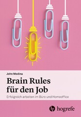 Brain Rules für den Job