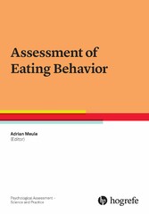 Assessment of Eating Behavior