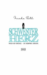 Schwesterherz