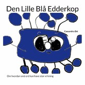 Den lille blå edderkop