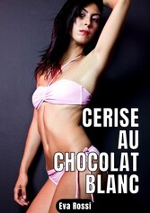 Cerise au chocolat blanc