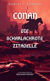 Conan der Cimmerier