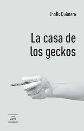 La casa de los geckos