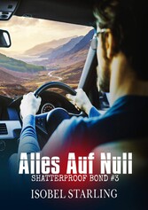 Alles auf Null