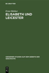 Elisabeth und Leicester