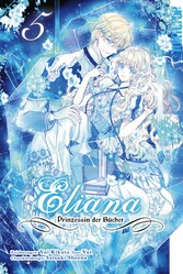 Eliana - Prinzessin der Bücher, Band 05