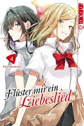 Flüster mir ein Liebeslied, Band 04