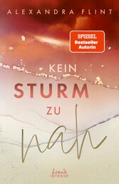 Kein Sturm zu nah (Tales of Sylt, Band 2)