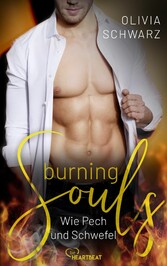 Burning Souls - Wie Pech und Schwefel